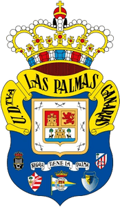 UD Las Palmas Trikots