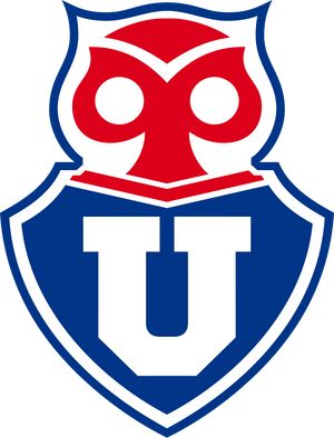 Universidad de Chile Trikot