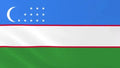 Usbekistan