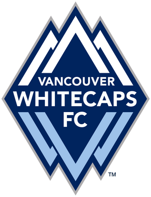 Vancouver Whitecaps Trikot