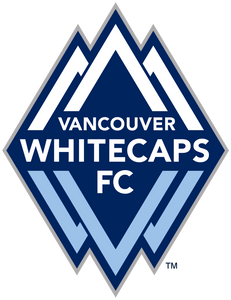 Vancouver Whitecaps Trikot