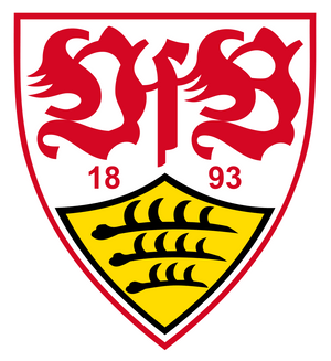 VfB Stuttgart Trikot