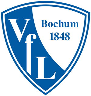 VfL Bochum Trikot