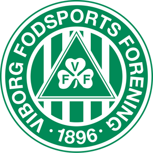 Viborg FF Trikot