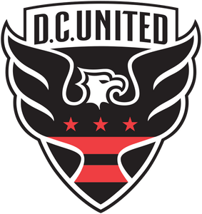 Washington DC United Trikot