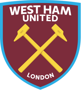 West Ham United Trikot