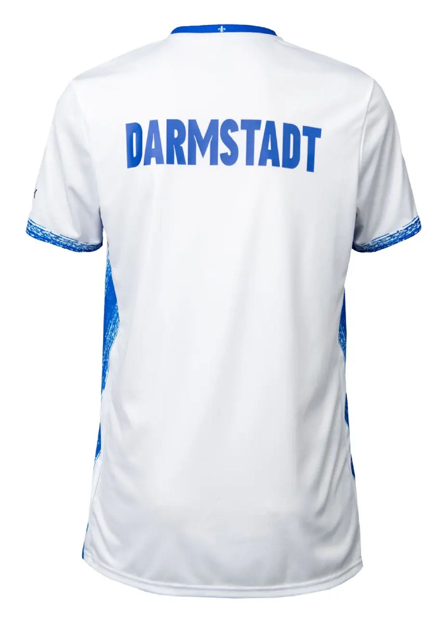 craft DARMSTADT 98 Trikot Away Herren 23 / 24