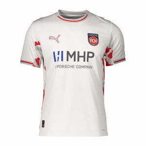 1. FC HEIDENHEIM 1846 Trikot 3rd Herren 25 / 26 - sportiger.de