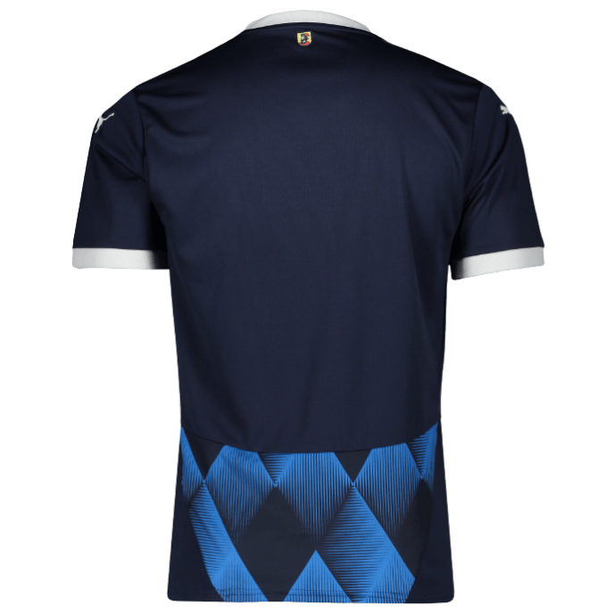1. FC HEIDENHEIM 1846 Trikot Away Herren 24 / 25 - sportiger.de