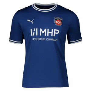 1. FC HEIDENHEIM 1846 Maglia Away Uomo 26 / 27 - sportiger.de