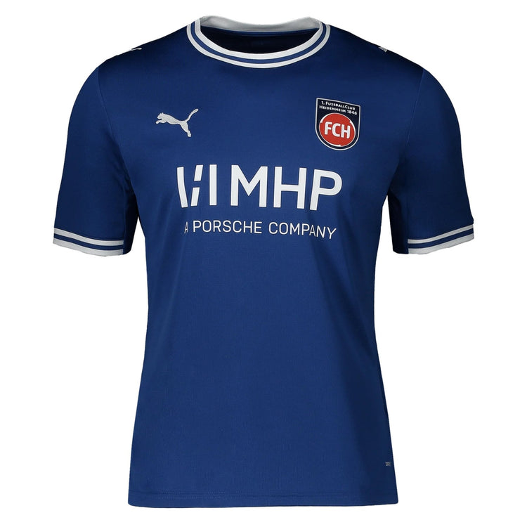 1. FC HEIDENHEIM 1846 Maglia Away Uomo 26 / 27 - sportiger.de