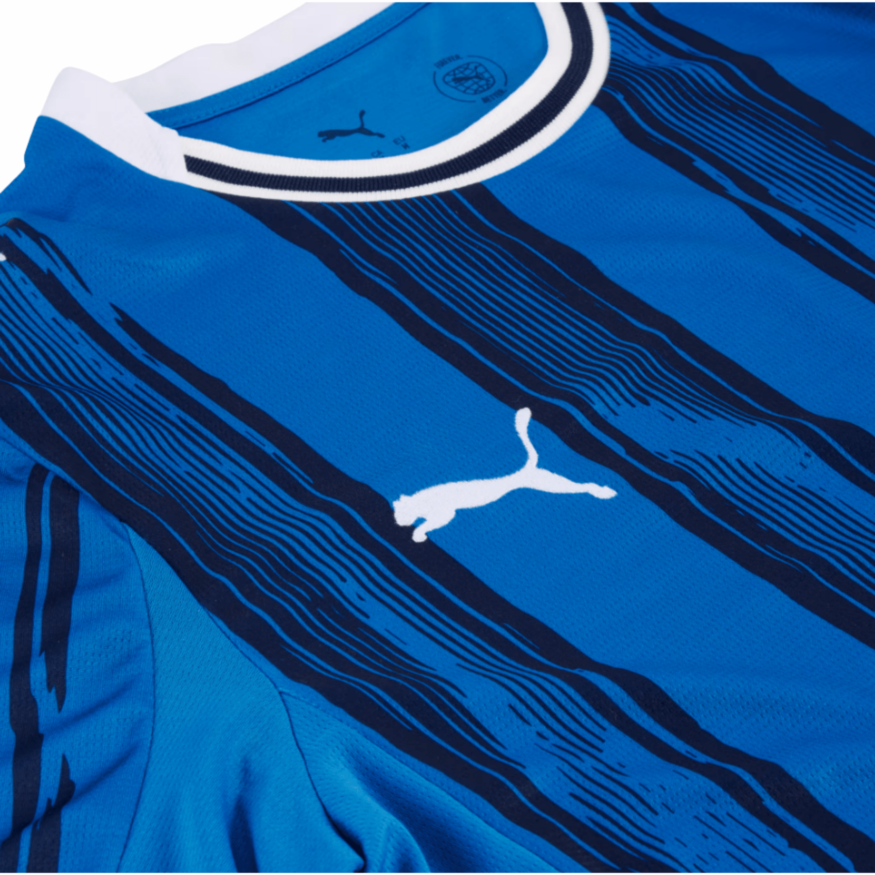 1. FC HEIDENHEIM 1846 Trikot Away Kinder 25 / 26 - sportiger.de