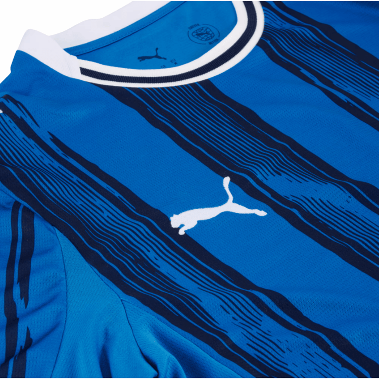 1. FC HEIDENHEIM 1846 Trikot Away Kinder 25 / 26 - sportiger.de