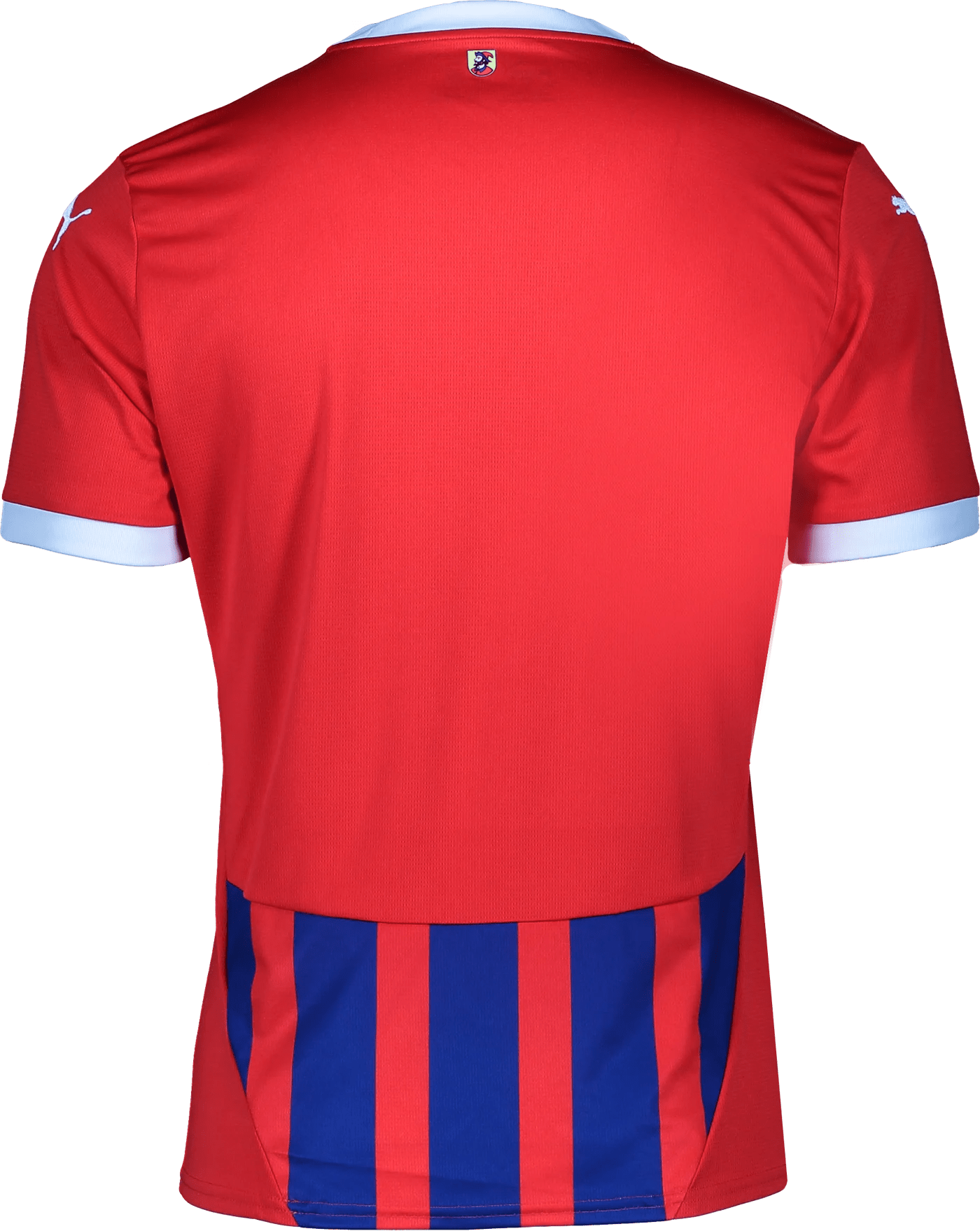 1. FC HEIDENHEIM 1846 Trikot Home Herren 24 / 25 - sportiger.de