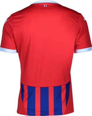 1. FC HEIDENHEIM 1846 Trikot Home Herren 24 / 25 - sportiger.de