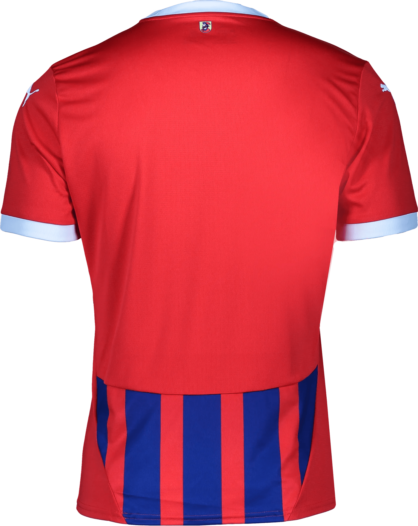 1. FC HEIDENHEIM 1846 Trikot Home Kinder 24 / 25 - sportiger.de
