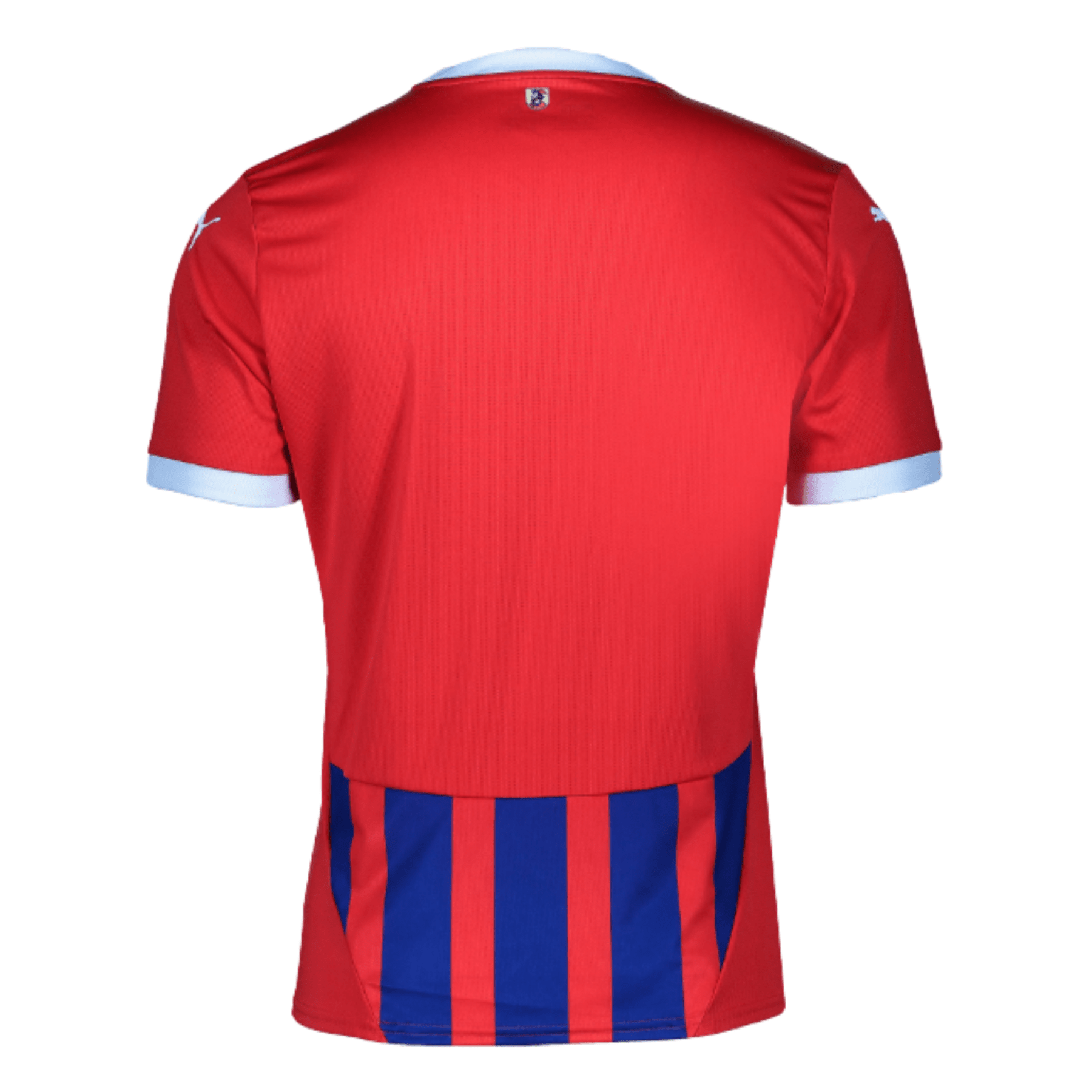 1. FC HEIDENHEIM 1846 Trikot Home Kinder 24 / 25 - sportiger.de