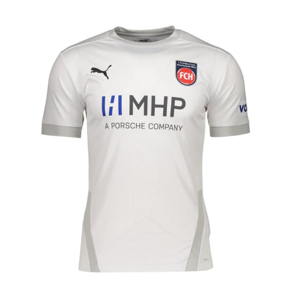 1. FC HEIDENHEIM Trikot 3rd Herren 23 / 24 - sportiger.de