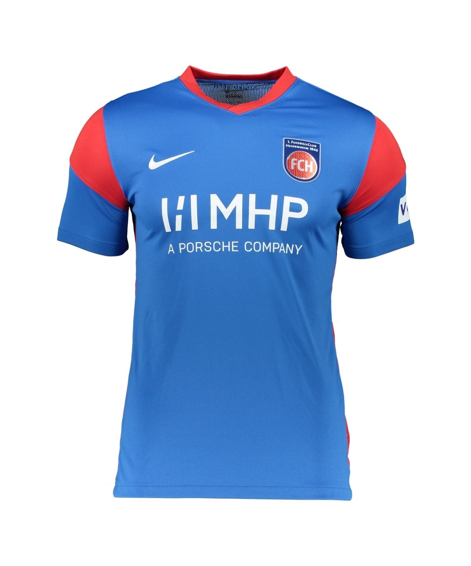 1. FC HEIDENHEIM Trikot Away Kinder 21 / 22 - sportiger.de