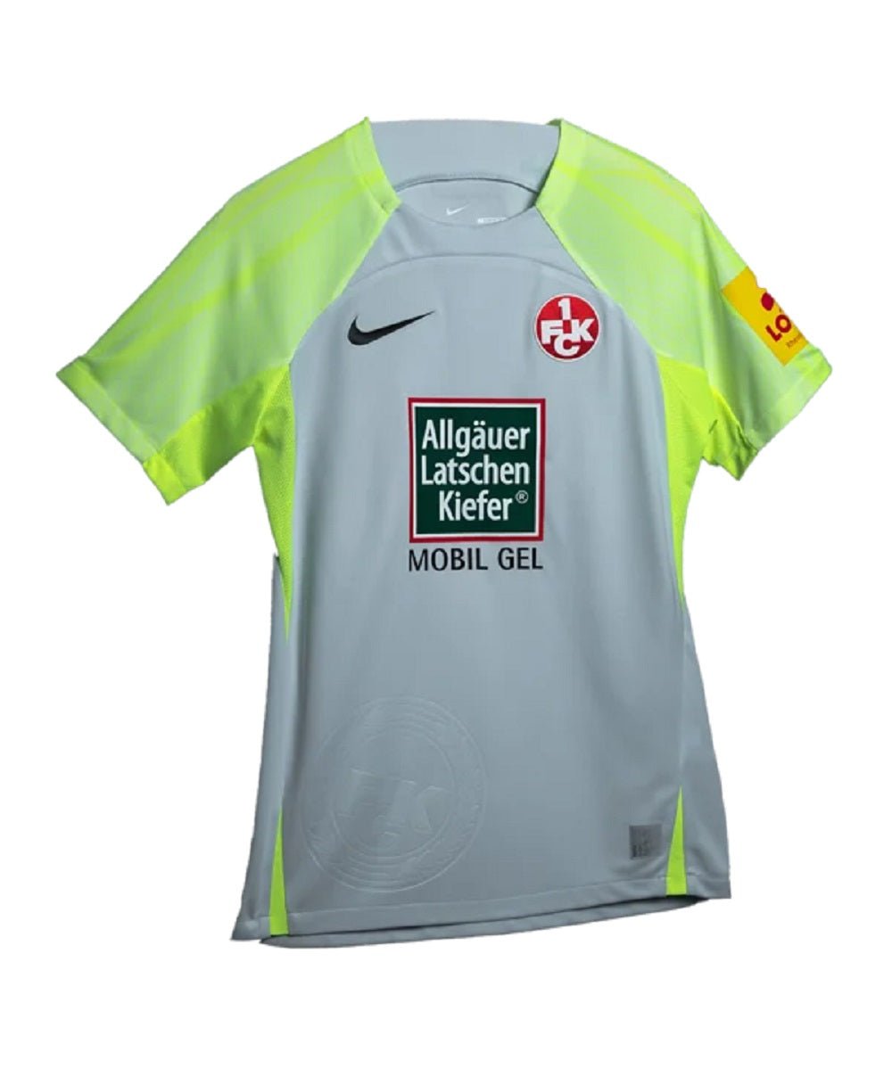 1. FC KAISERSLAUTERN Trikot 3rd Herren 23 / 24 - sportiger.de