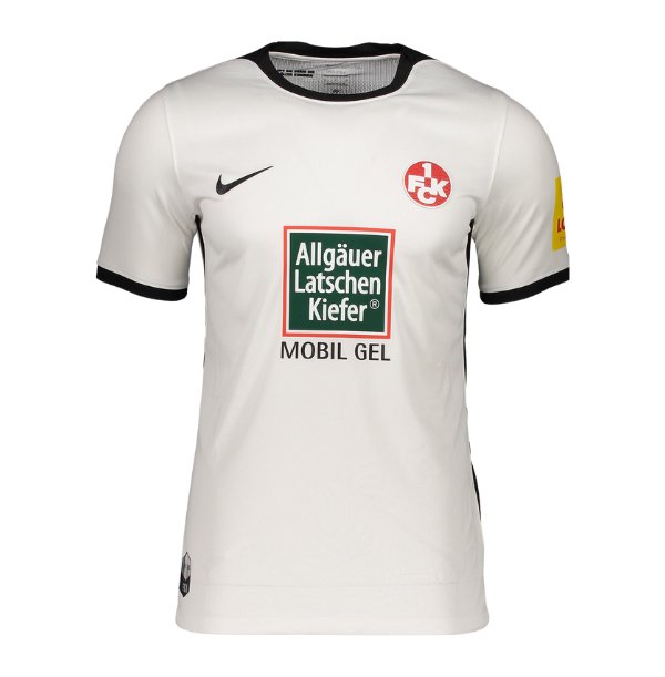 1. FC KAISERSLAUTERN Trikot Away Kinder 22 / 23 - sportiger.de