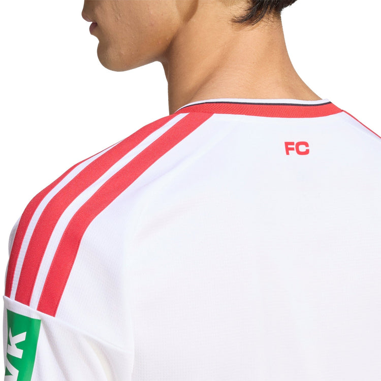 1. FC KÖLN Trikot Home Herren 26 / 27 - CORPORATE DEAL - sportiger.de