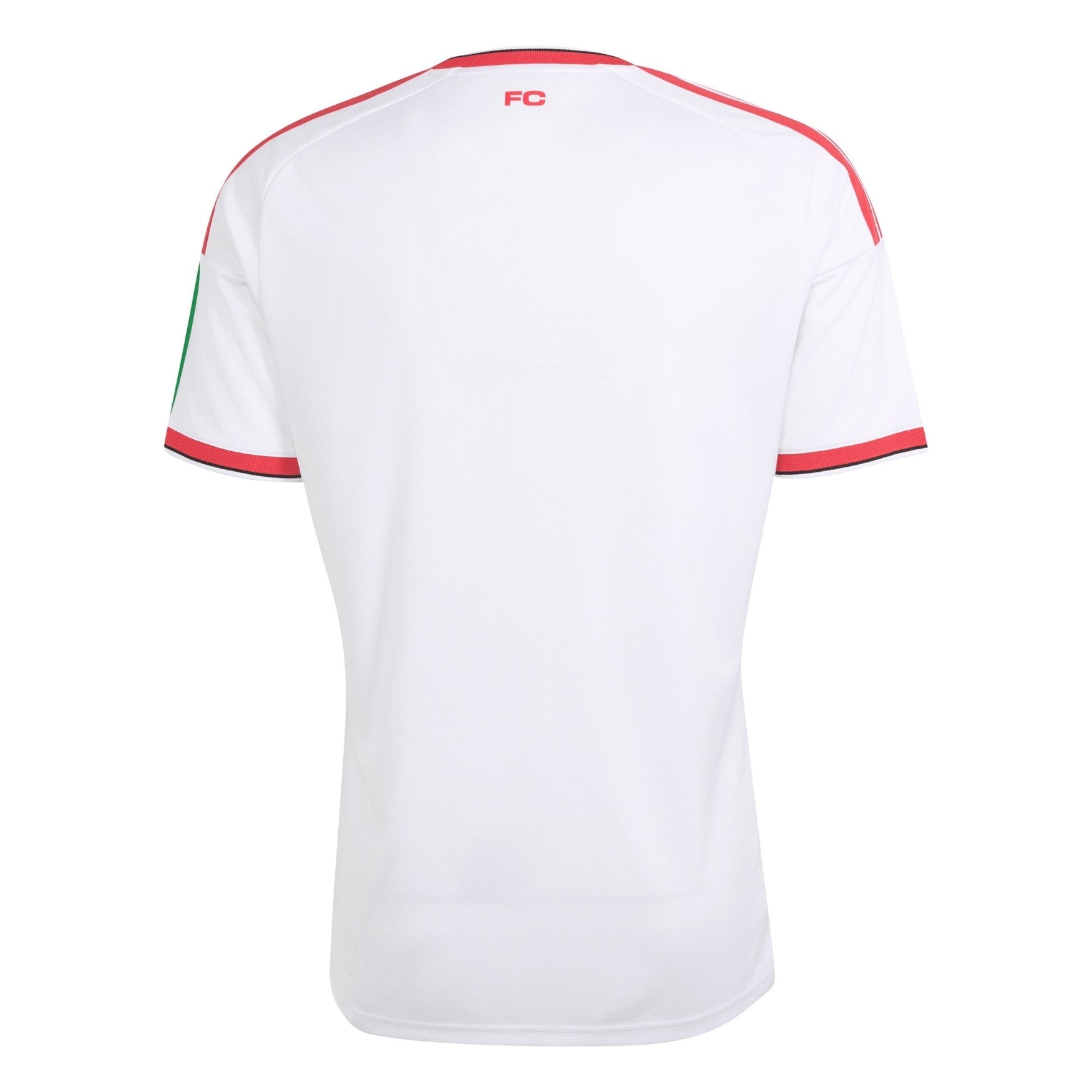 1. FC KÖLN Trikot Home Herren 26 / 27 - CORPORATE DEAL - sportiger.de