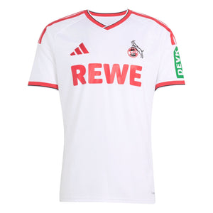 1. FC KÖLN Trikot Home Herren 26 / 27 - CORPORATE DEAL - sportiger.de