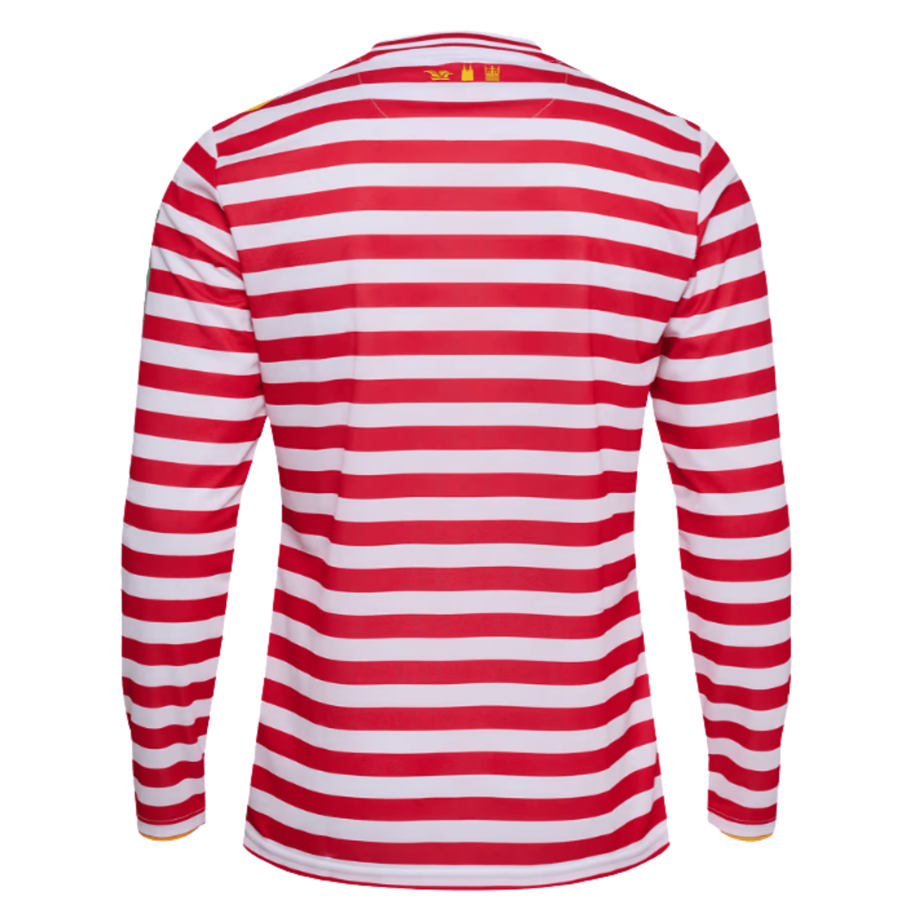 1. FC KÖLN Karnevaltrikot Herren langarm 25 / 26 - sportiger.de