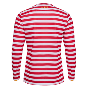 1. FC KÖLN Karnevaltrikot Herren langarm 25 / 26 - sportiger.de