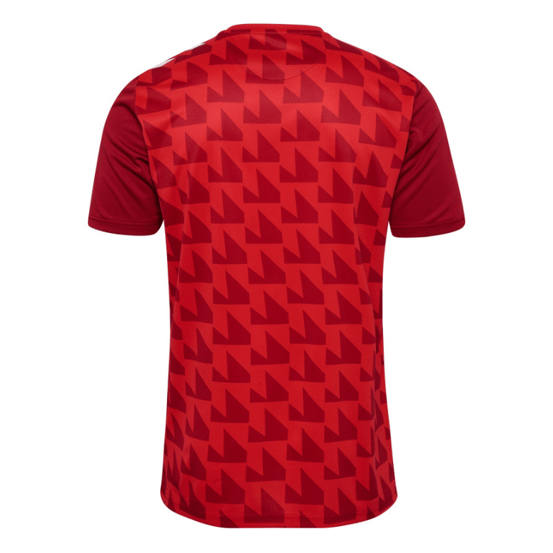 1. FC KÖLN Pre - Match Shirt Herren 25 / 26 - sportiger.de