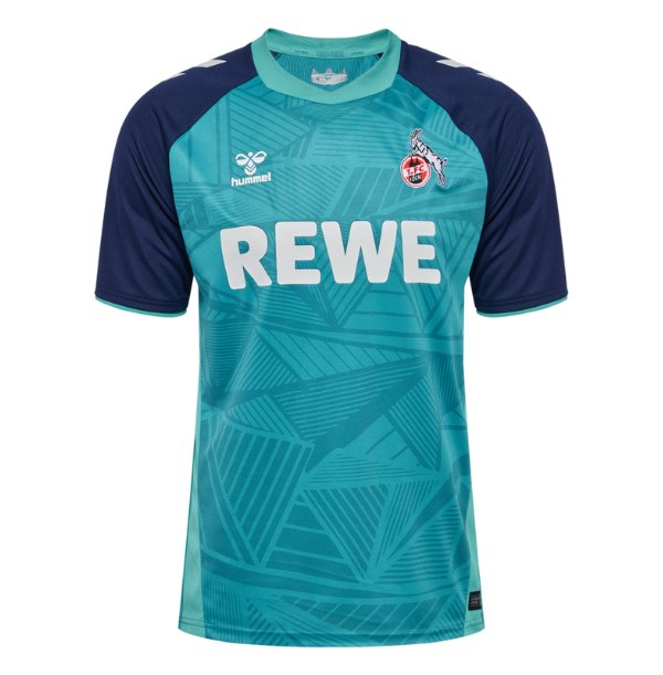 1. FC KÖLN Trikot 3rd Herren 24 / 25 - sportiger.de