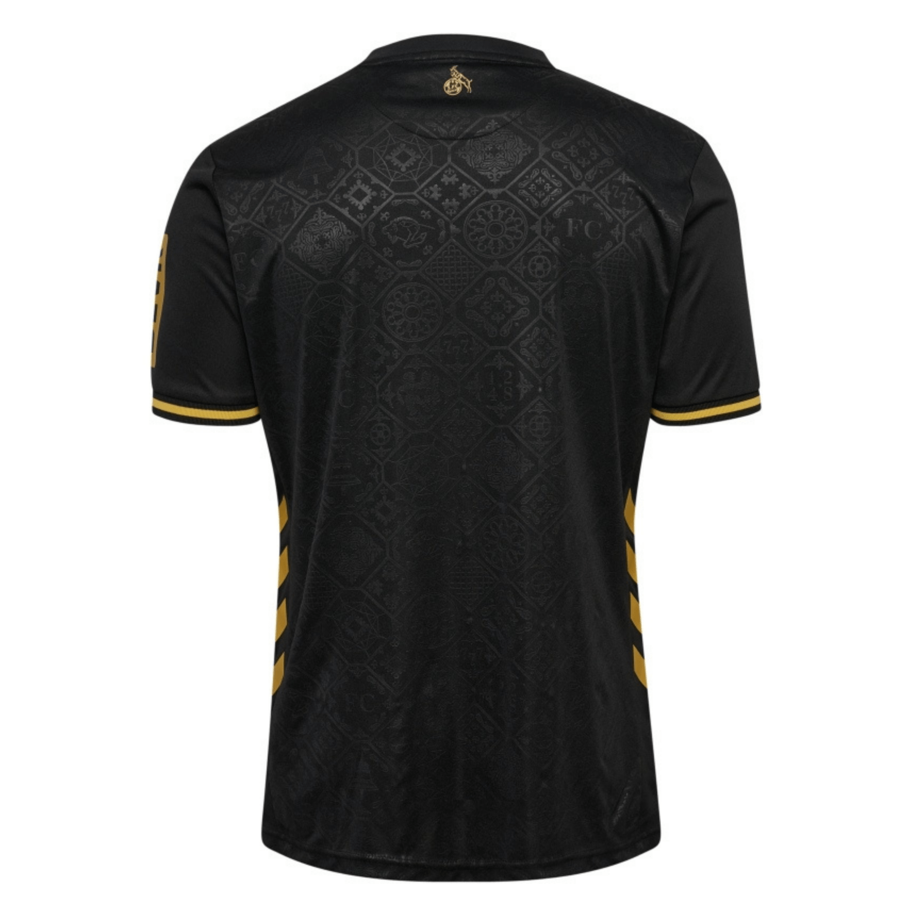 1. FC KÖLN Trikot 3rd Herren 25 / 26 - sportiger.de