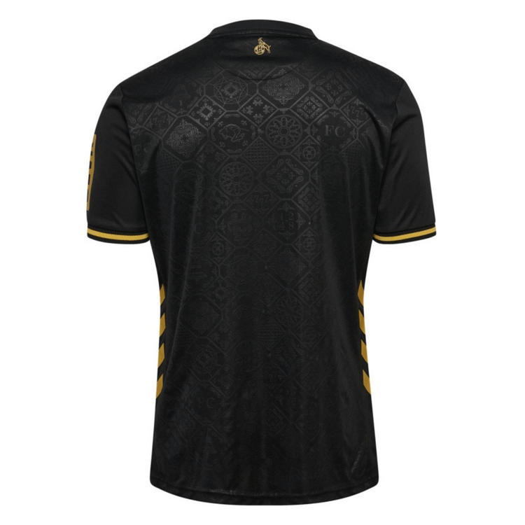 1. FC KÖLN Trikot 3rd Herren 25 / 26 - sportiger.de