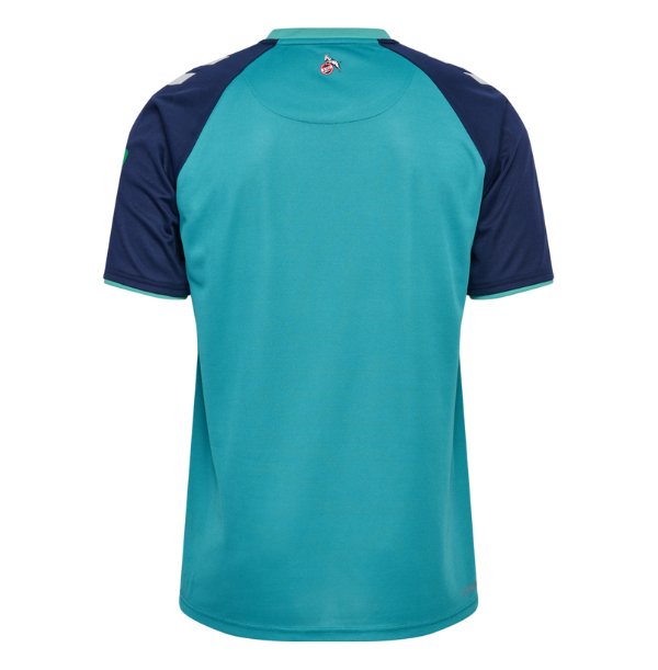1. FC KÖLN Trikot 3rd Kinder 24 / 25 - sportiger.de