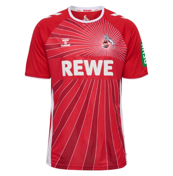 1. FC KÖLN Trikot Away Herren 24 / 25 - sportiger.de