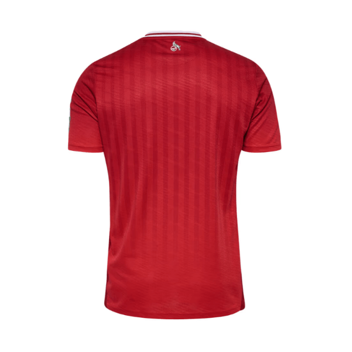 1. FC KÖLN Trikot Away Herren 25 / 26 - sportiger.de