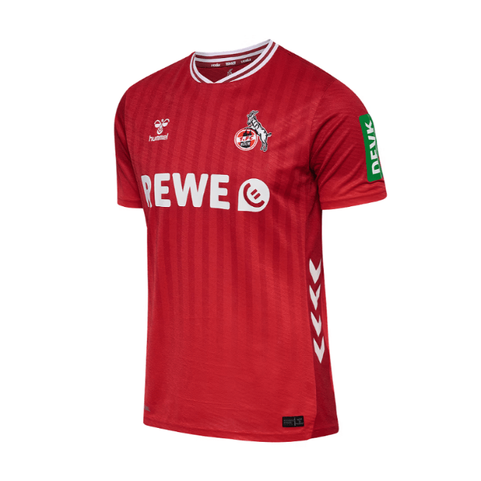 1. FC KÖLN Trikot Away Herren 25 / 26 - sportiger.de