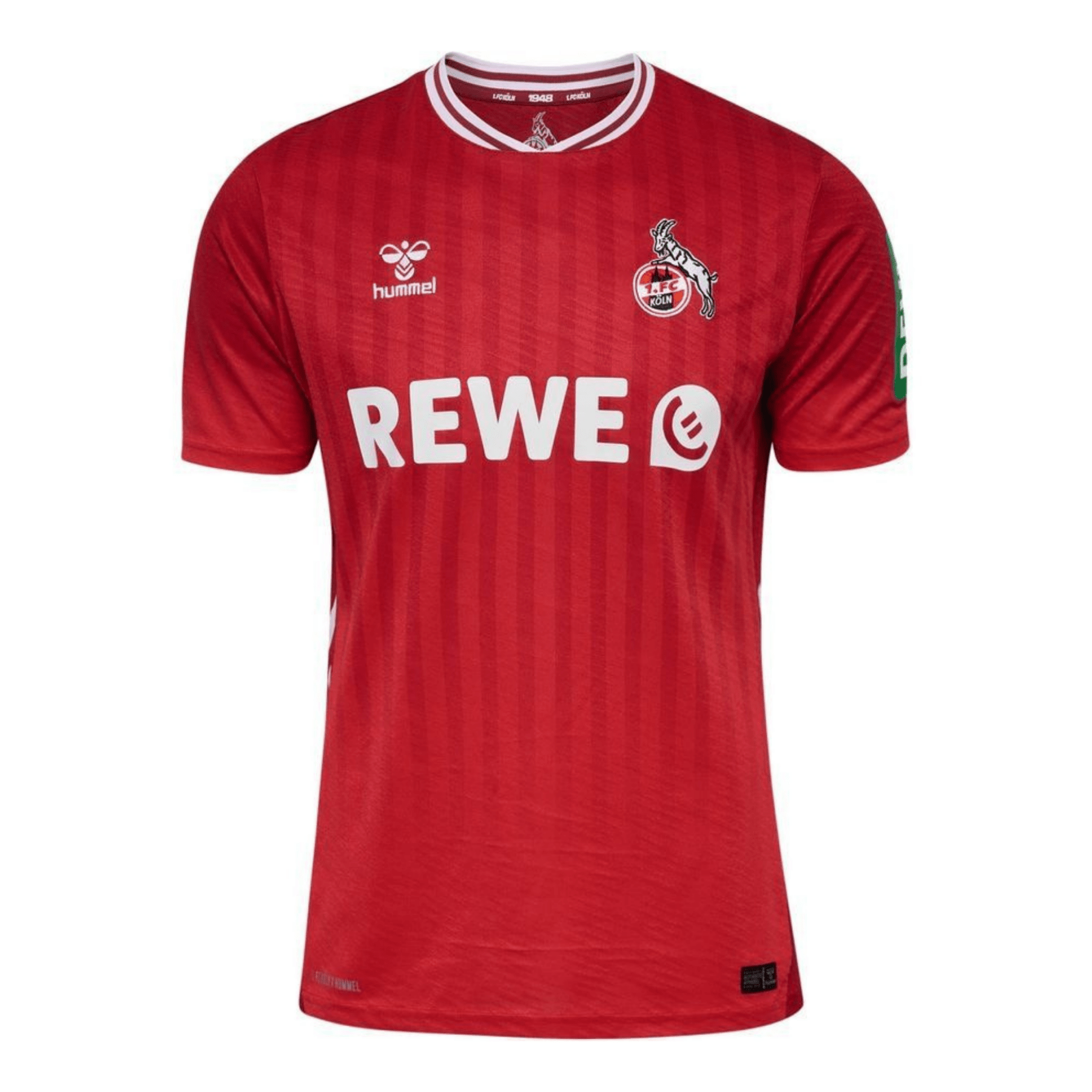 1. FC KÖLN Trikot Away Herren 25 / 26 - NETTO - sportiger.de