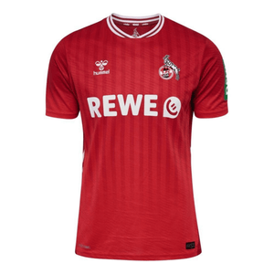 1. FC KÖLN Trikot Away Kinder 25 / 26 - NETTO - sportiger.de