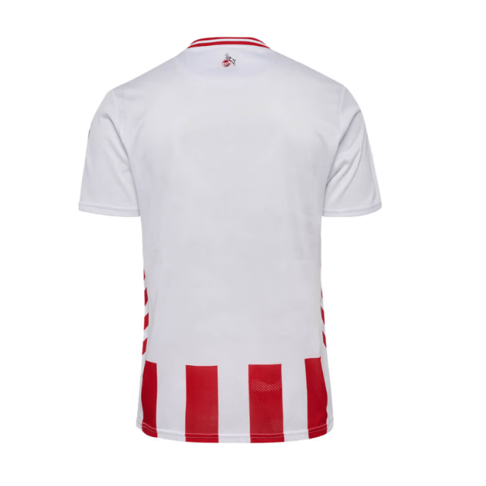 1. FC KÖLN Trikot Home Kinder 25 / 26 - sportiger.de
