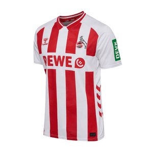 1. FC KÖLN Trikot Home Kinder 25 / 26 - sportiger.de