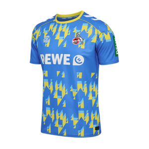 1. FC KÖLN Trikot Torwart Special Kinder 25 / 26 - sportiger.de