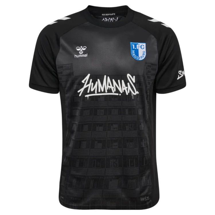 1. FC MAGDEBURG Trikot 3rd Herren 26 / 27 - sportiger.de