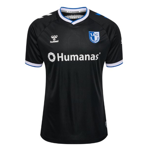 1. FC MAGDEBURG Trikot 3rd Kinder 23 / 24 - sportiger.de