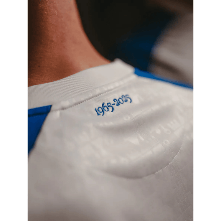 1. FC MAGDEBURG Trikot 60 Jahre Herren 25 / 26 - sportiger.de