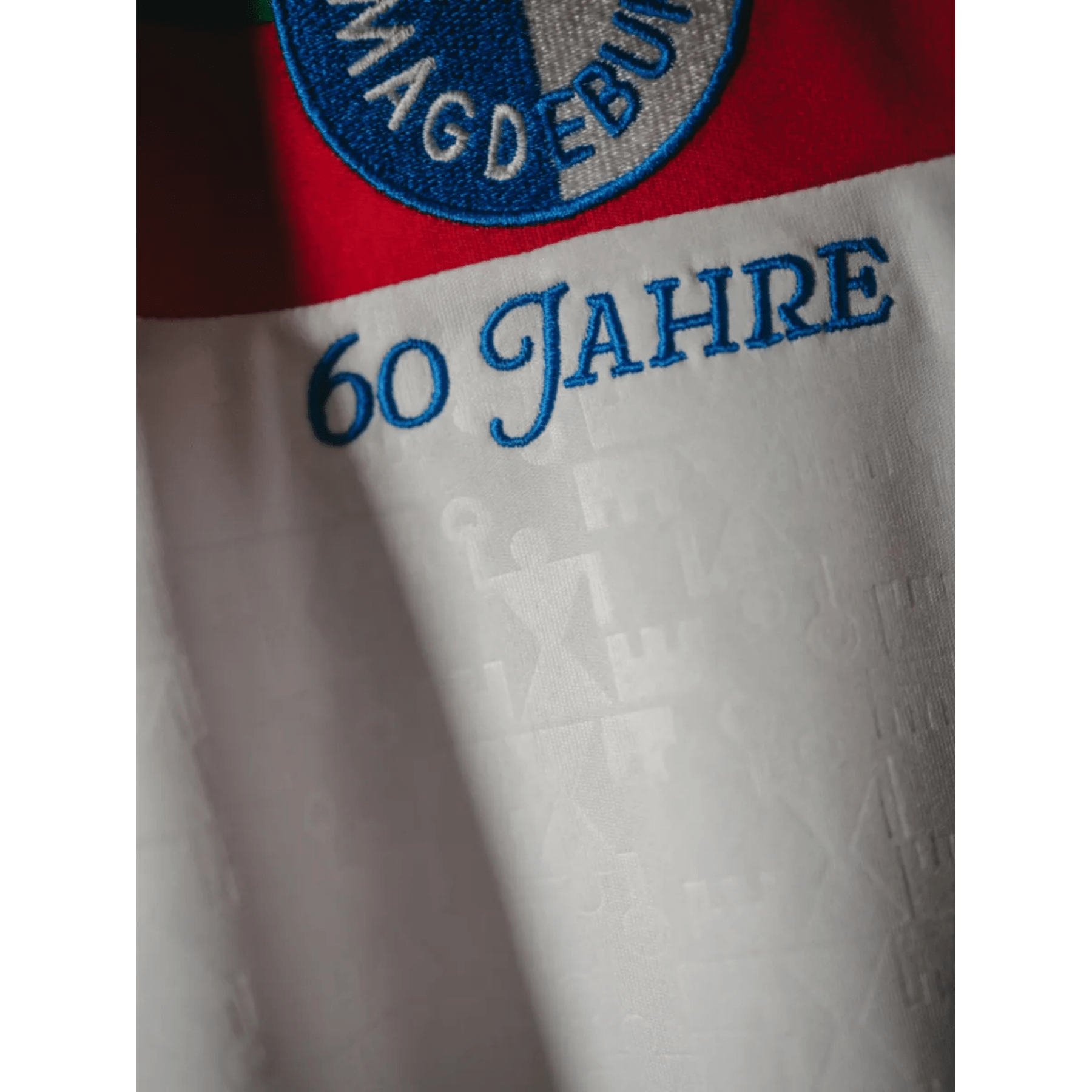 1. FC MAGDEBURG Trikot 60 Jahre Kinder 25 / 26 - sportiger.de