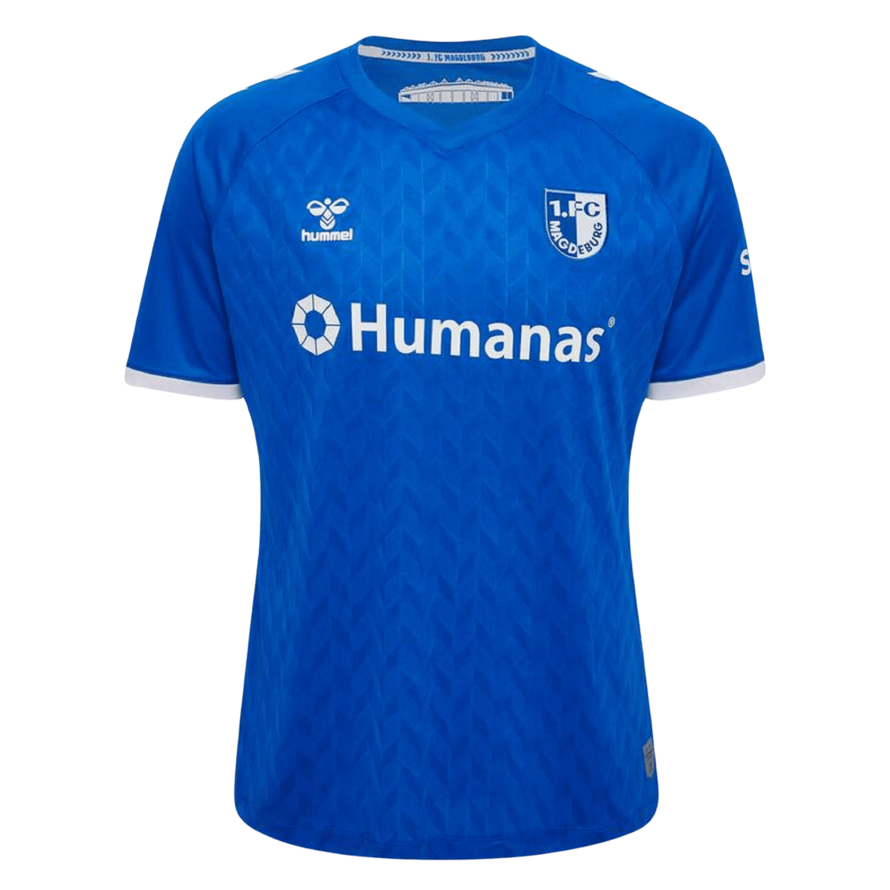 1. FC MAGDEBURG Trikot Away Herren 23 / 24 - sportiger.de