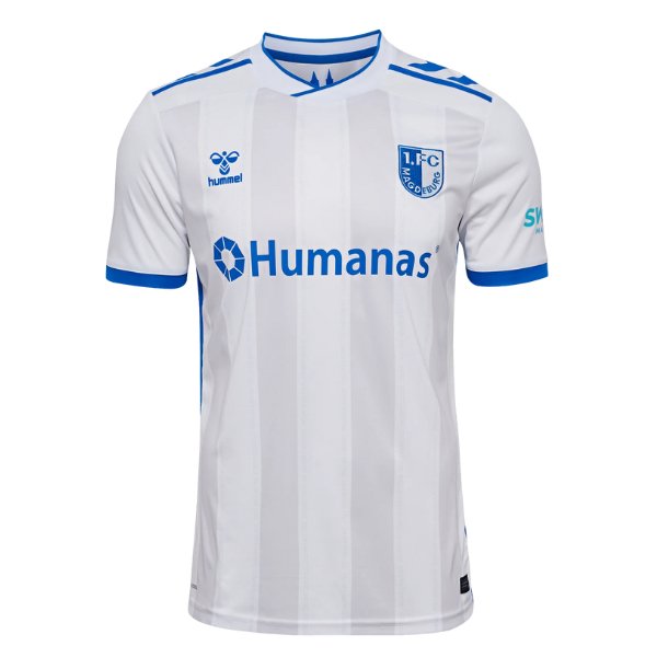 1. FC MAGDEBURG Trikot Away Herren 24 / 25 - sportiger.de