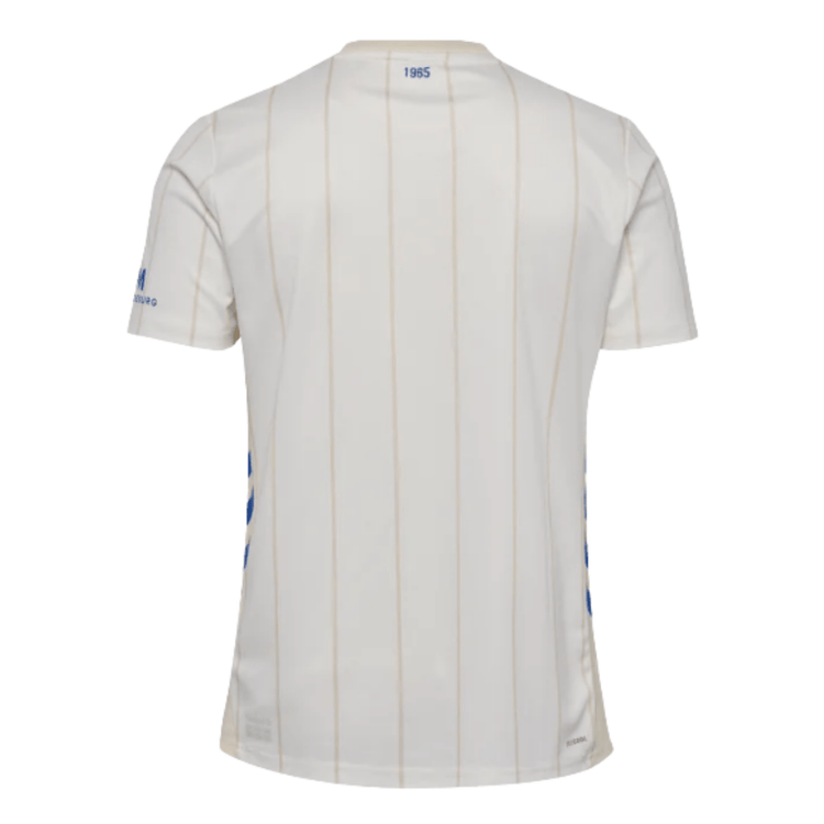 1. FC MAGDEBURG Trikot Away Herren 25 / 26 - sportiger.de
